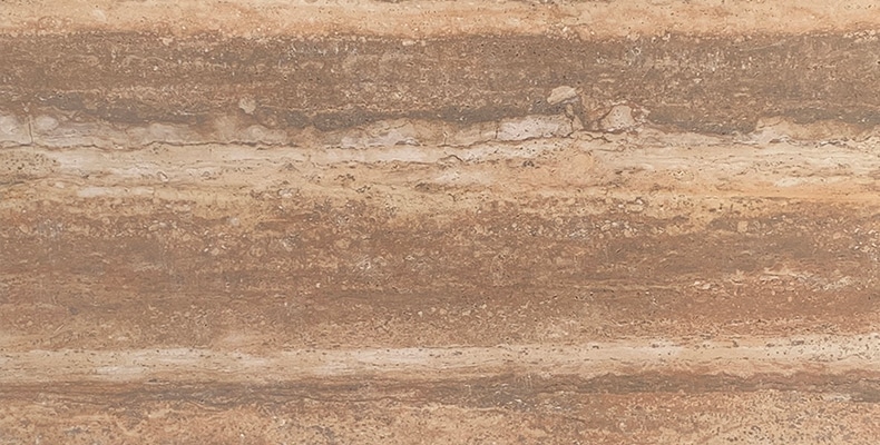 Linear Travertine-Claybank Multi Color